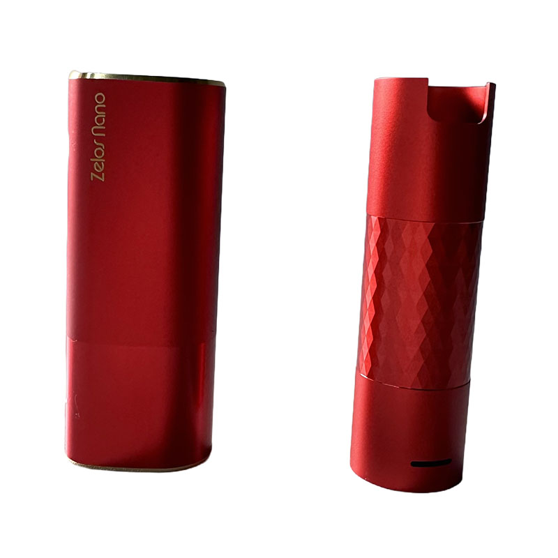 CNC Aluminum Alloy Shell